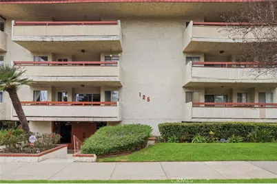 125 S Sierra Madre #104, Pasadena, CA 91107 - Photo 3