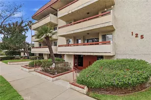 125 S Sierra Madre, Pasadena, CA 91107 - Photo 1