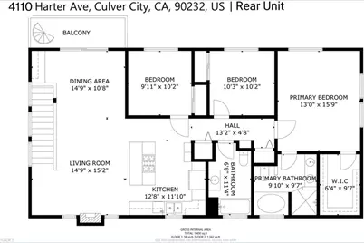 4108 Harter, Culver City, CA 90232 - Photo 51