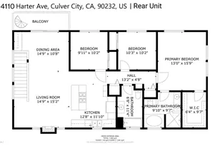 4108 Harter, Culver City, CA 90232 - Photo 51