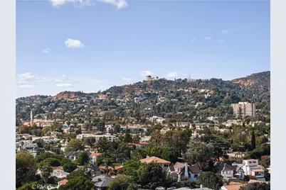 3950 Franklin Avenue, Los Angeles, CA 90027 - Photo 37