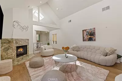 2127 Kress Street, Hollywood Hills, CA 90046 - Photo 5