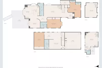 2127 Kress Street, Hollywood Hills, CA 90046 - Photo 37