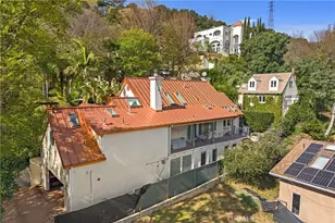 2127 Kress St, Hollywood Hills, CA 90046 - Photo 33