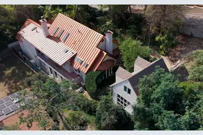 2127 Kress Street, Hollywood Hills, CA 90046 - Photo 3