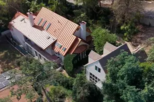 2127 Kress St, Hollywood Hills, CA 90046 - Photo 3
