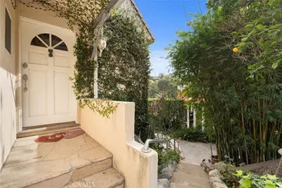 2127 Kress Street, Hollywood Hills, CA 90046 - Photo 23