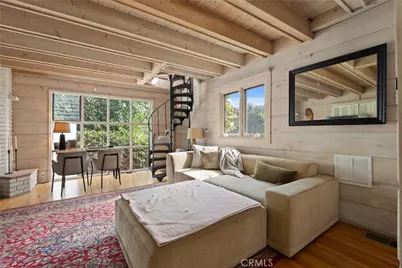 2127 Kress Street, Hollywood Hills, CA 90046 - Photo 27