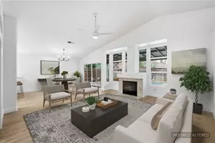 5201 Sierra Caves Ave, Bakersfield, CA 93313 - Photo 5