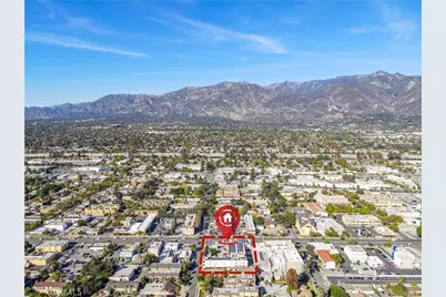 2156 E Colorado Boulevard, Pasadena, CA 91107 - Photo 41