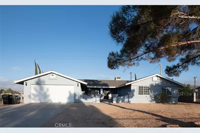 11875 Morning Star, Apple Valley, CA 92308 - Photo 1