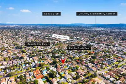 6117 Loma Avenue, Temple City, CA 91780 - Photo 61