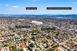 6117 Loma Ave, Temple City, CA 91780 - Photo 61