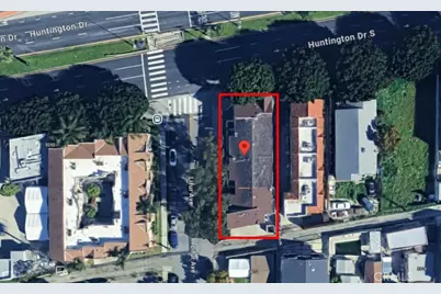 5300 Huntington, Los Angeles, CA 90032 - Photo 5