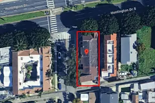 5300 Huntington, Los Angeles, CA 90032 - Photo 5