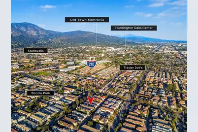 154 Diamond, Arcadia, CA 91006 - Photo 9