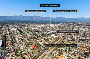 611 S Marguerita Ave, Alhambra, CA 91803 - Photo 9