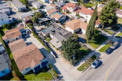 611 S Marguerita Ave, Alhambra, CA 91803 - Photo 7