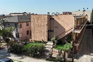 1233 N New Hampshire Ave, Los Angeles, CA 90029 - Photo 3