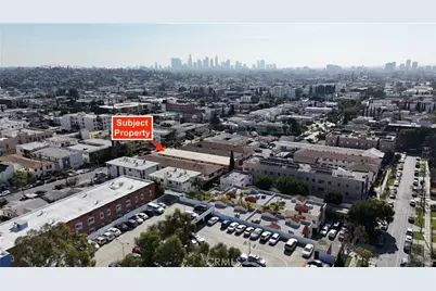 1233 N New Hampshire Avenue, Los Angeles, CA 90029 - Photo 13