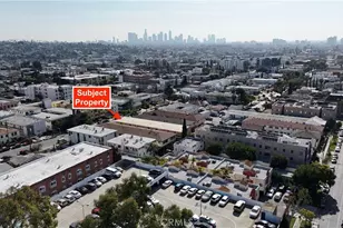 1233 N New Hampshire Ave, Los Angeles, CA 90029 - Photo 13