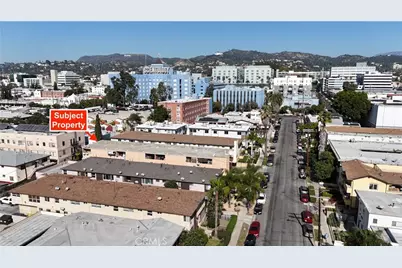1233 N New Hampshire Avenue, Los Angeles, CA 90029 - Photo 1