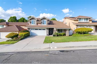 731 Langer Drive, Placentia, CA 92870 - Photo 1