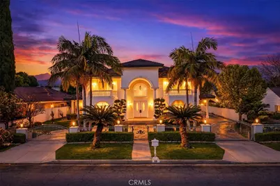 515 W Le Roy Avenue, Arcadia, CA 91007 - Photo 1