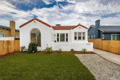 531 W 107th, Los Angeles, CA 90044 - Photo 1