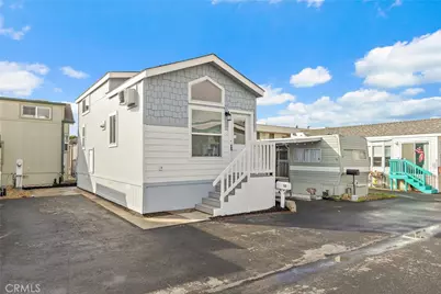 1477 Grand  Ave #52, Grover Beach, CA 93433 - Photo 1