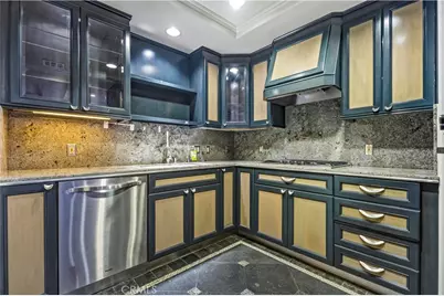 478 S Oakland Ave #2, Pasadena, CA 91101 - Photo 9