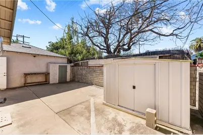 5431 Cartwright, North Hollywood, CA 91601 - Photo 43