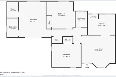 5431 Cartwright, North Hollywood, CA 91601 - Photo 15