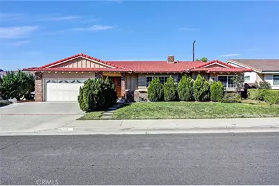 5551 N Del Loma, San Gabriel, CA 91776 - Photo 1