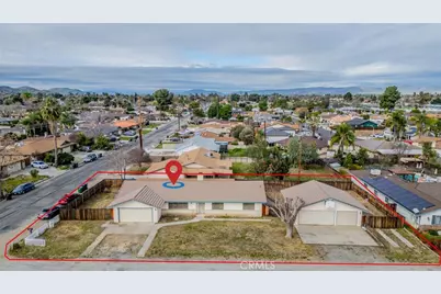 42148 Mayberry Avenue, Hemet, CA 92544 - Photo 1