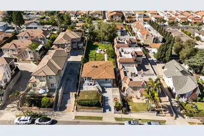 521 South Alhambra Avenue, Monterey Park, CA 91755 - Photo 27