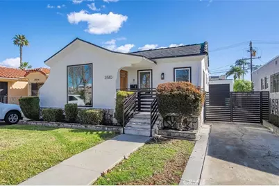 3510 Somerset, Los Angeles, CA 90016 - Photo 1