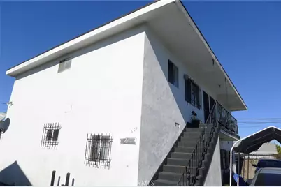 603 W 75th, Los Angeles, CA 90044 - Photo 3