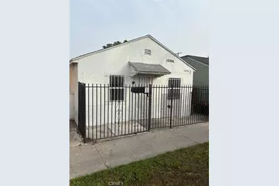 10206 S Vermont, Los Angeles, CA 90044 - Photo 1