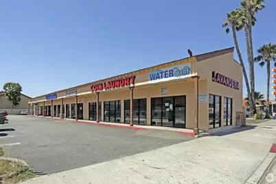 2524 E Slauson Avenue, Huntington Park, CA 90255 - Photo 1