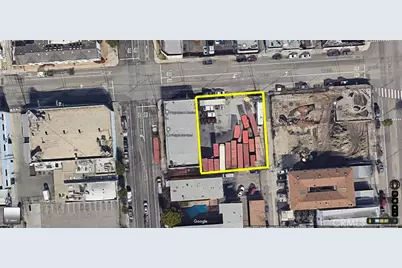 124 W E Street, Wilmington, CA 90744 - Photo 1