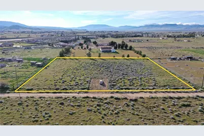 49651 250th Street, Lancaster, CA 93536 - Photo 1