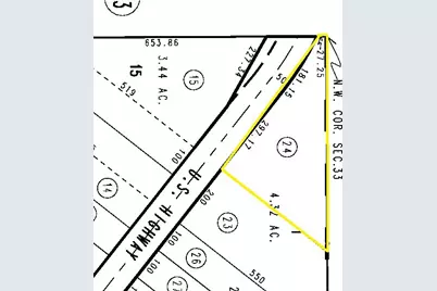 0 Hwy 58, Barstow, CA 92311 - Photo 3