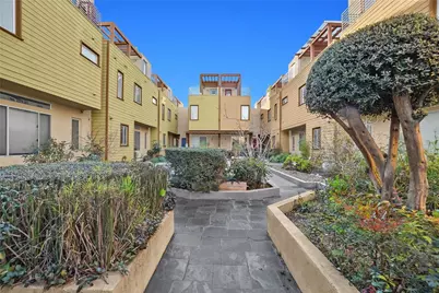 53 N Oak Avenue #5, Pasadena, CA 91107 - Photo 3