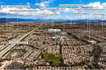 11827 Modena, Rancho Cucamonga, CA 91701 - Photo 35