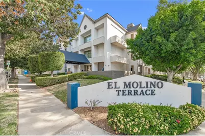 300 N El Molino #312, Pasadena, CA 91101 - Photo 1