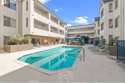 300 N El Molino #312, Pasadena, CA 91101 - Photo 11