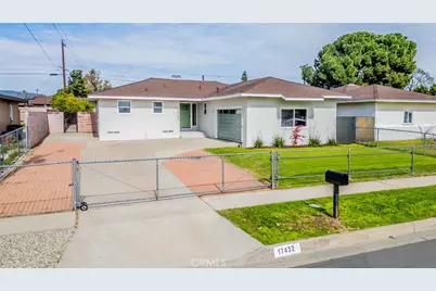 17432 Fairview, Fontana, CA 92336 - Photo 1