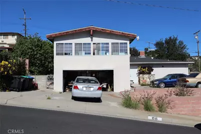 1515 Lunar Drive, Monterey Park, CA 91754 - Photo 1
