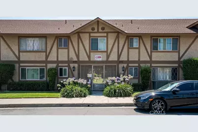 317 S Almansor Street #9, Alhambra, CA 91801 - Photo 1